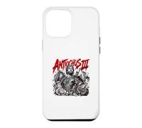 Antiochus III Hellenistic King Ancient Warrior Case for iPhone 12 Pro Max