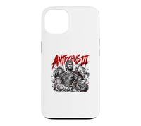 Antiochus III Hellenistic King Ancient Warrior Case for iPhone 13