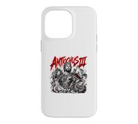 Antiochus III Hellenistic King Ancient Warrior Case for iPhone 14 Pro Max