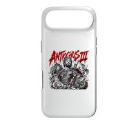 Antiochus III Hellenistic King Ancient Warrior Case for iPhone Air
