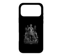 Antiochus III Seleucid Hellenistic Warrior King Case for iPhone 17 Pro Max