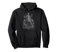 Antiochus III Seleucid Hellenistic Warrior King Pullover Hoodie