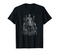 Antiochus III Seleucid Hellenistic Warrior King T-Shirt