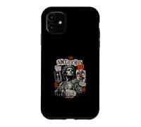 Antiochus III We Rule The East Not Rome Never Case for iPhone 11