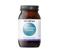 Viridian Antioxidant Formula Veg Capsules 90 Capsules