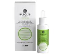 BasicLab Cosmetology Esteticus antioxidant illuminating serum 20% Vitamin C 30 ml