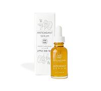 Antioxidant Serum for Dry and Aging Skin: Nourishing and Revitalising Facial Serum, Net Weight 300ml