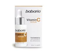 Babaria Vitamin C Sérum 30 ml de serum