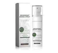 Antiperspirant Deodorant Aroma Spray, Refreshing Spray, Strong antiperspirant Hyperhidrosis Treatment, Against Heavy Sweating on the Underarm, Head, face & Body, Antiperspirant Face for Women Men (1)