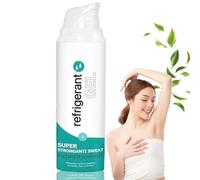 Antiperspirant Deodorant Gel,Face Saver Gels,Anti Sweat Deodorant G/el,G/el Stops Excessive Sweating,Against Sweaty Hands,Sweaty Feet and Sweating on The Face,Antiperspirants Fa/ce for Men and Women