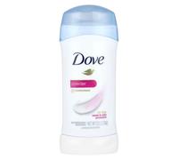 Dove Inv/Sld Powder 2.6Oz
