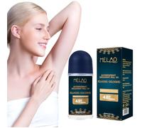 Antiperspirant Deodorant Roll On 48H Alcohol Free Invisible No White Marks