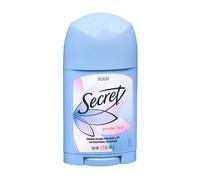 Antiperspirant Deodorant Solid Powder Fresh 1.7 Oz