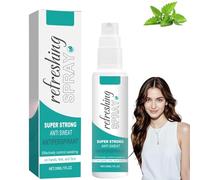 Antiperspirant Deodorant Spray,Refreshing Spray,Antiperspirant Gel,Stop Face Sweating,Deodorants & Anti/perspirants,Anti/perspirant Sp/ray,Against Heavy Sweating on the Face, Head, Underarm and Body