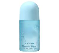 Antiperspirant Deodorants For Women Men Armpit Odor Removal Roller With Natural Ingredient Excessive Sweat Protections Roll On Antiperspirant