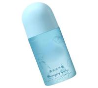 Antiperspirant Deodorants For Women Men Armpit Odor Removal Roller With Natural Ingredient Excessive Sweat Protections Roll On Antiperspirant