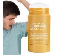 Antiperspirant Deodorants,Portable Long Lasting Gentle Deodorizer,Women Sweat Protection - for Family Friends Yoga Offices Business Travel Outdoor Festival Sports