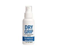 Antiperspirant Dry Spray Quick Dry Non Sticky Mist