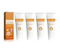 Antiperspirant Face, Sweat Absorbing Face Lotion, Face Sweat Face Absorbing, Against Heavy Sweating on The Face, Forehead and Oily Face Control, for Men and Women (4)