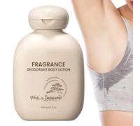 Antiperspirant for 100ml Fast Drying Sweat Protection Armpit Lotion