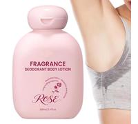 Antiperspirant for 100ml Fast Drying Sweat Protection Lotion