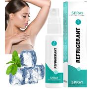 Antiperspirant for Face&Head,Stop Face Sweating&Excessive Sweat,Facial Antiperspirant Spray for Women&Men,Treatment for Sweaty Hands,Anti-Sweat Deodorant with Refreshing Formula,Anti Sweat Deodorant
