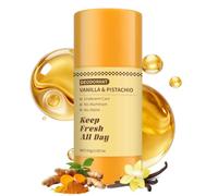 Antiperspirant for Men Sweat Control Cooling Stick