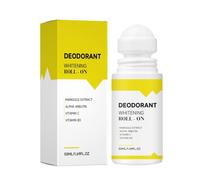 Antiperspirant for Women 50ML Armpit Brightening Stick