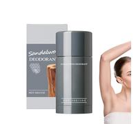 Antiperspirant for Women | Natural Deodorizer Stick - Women Antiperspirant Stick - for Family Friends Yoga Summer Business Travel Outdoor Festival Sports