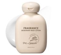 Antiperspirant Lotion 100ml Fast Drying Sweat Protection Armpit Lotion