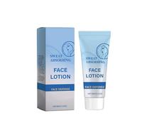 Antiperspirant Lotion for Face, Stop Face Sweating, Face Antiperspirant, Skin Natural Deodorant Antiperspirants, Helps to Combat Excessive Sweating with Odor Control, for All Skin Types (1)
