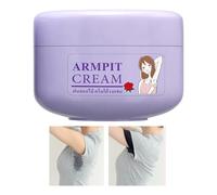 Antiperspirant Lotion - Sweat Odor Control Cream, 20 g 2.36 in Eliminator Balm, Gentle Blend with Firm Stability, Beauty Aid, Household Accessories for Men, Boys, Girls, Teens, Sports, Travel, Gym