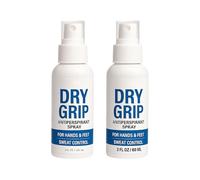 Antiperspirant Mist - Quick Dry Sweat Control, Antiperspirant | Armpit Hand Sprays - Women, Girls, Teens, Boys, Travel, Sport, Gym, Work, Feet