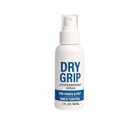 Antiperspirant Spray for Quick Dry Non Sticky Mist