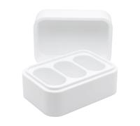 Antiperspirant Stick Containers Empty Protective Shockproof Refillable Box