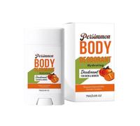 Antiperspirant Stick for Men Portable No Sticky Sweat Odor Protection