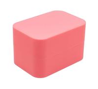 Antiperspirant Stick Tubes Empty Protective Shockproof Waterproof Case