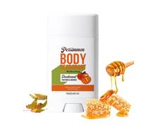 Antiperspirant Sticks Portable No Sticky Sweat Odor Protection