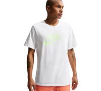 Antiperspirant T-shirt Nike Dri-FIT S