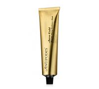Antipodes Aura Gold Mānuka Honey Radiance Mask 75ml - Brightening & Hydrating Face Mask with Vitamin C, AHAs & Ceramides - Targets Dullness, Pigmentation & Fine Lines - Certified Vegetarian Skincare