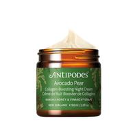 Antipodes Avocado Pear Collagen-Boosting Night Cream 60ml
