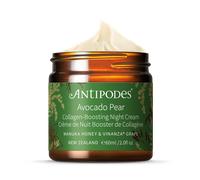 Antipodes Avocado Pear Nourishing Night Cream 60ml