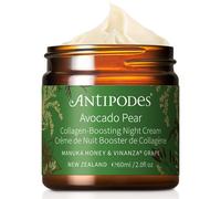 Antipodes Avocado Pear Nourishing Night Cream - 60ml