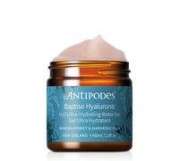 Antipodes Baptise H2O Ultra-Hydrating Water Gel 60ml