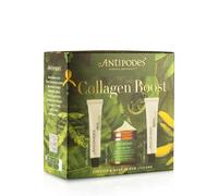 Antipodes Collagen Boost Skin Care Set