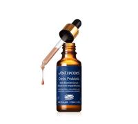 Antipodes Credo Probiotic Anti-Blemish Serum - Anti Blemish Serum with Probiotics for Healthy Skin - Hyaluronic Acid - 30ml