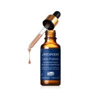 Antipodes Credo Probiotic Ferment Revitalise Serum - 30ml