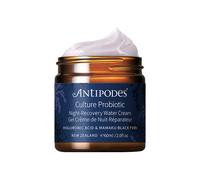 Antipodes Culture Probiotic Night Recovery Water Cream 60ml
