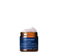 Antipodes Culture Probiotic Night Recovery Water Cream - 60 ml