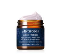 Antipodes Culture Probiotic Night Recovery Water Cream 60ml 2027 ❤️